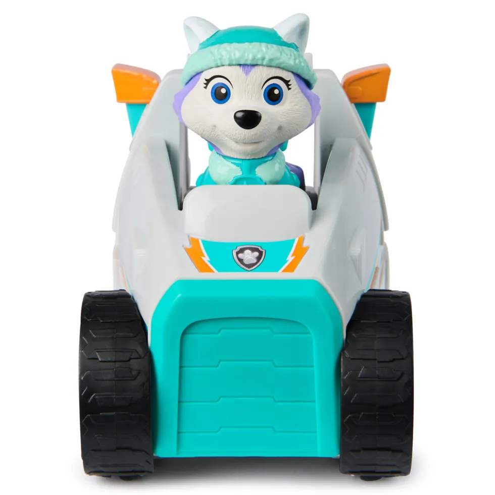 Paw Patrol Basisbil 2.0 - Everest