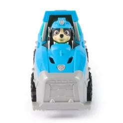 Paw Patrol Basisbil 2.0 - Rex