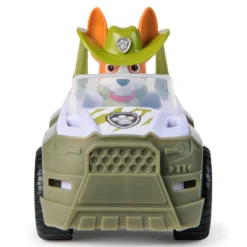 Paw Patrol Basisbil 2.0 - Tracker