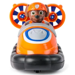 Paw Patrol Basisbil 2.0 - Zuma