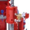 Paw Patrol Brandredning Brandstation Sæt