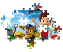 Paw Patrol 104 brikker