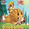 PAW Patrol - Dinodrømme