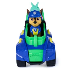 Paw Patrol dino køretøj Chase