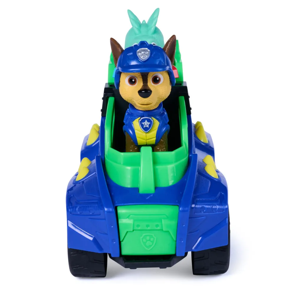 Paw Patrol dino køretøj Chase
