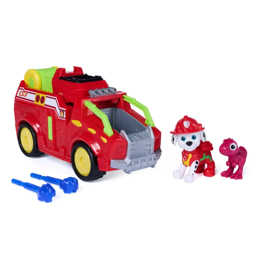 Paw Patrol dino køretøj Marshall