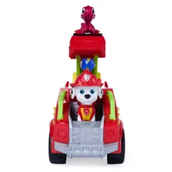 Paw Patrol dino køretøj Marshall