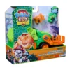 Paw Patrol dino køretøj Rocky