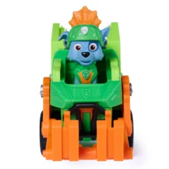Paw Patrol dino køretøj Rocky