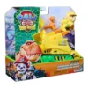 Paw Patrol dino køretøj Rubble