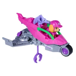 Paw Patrol dino køretøj Skye