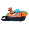 Paw Patrol dino køretøj Zuma