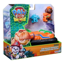 Paw Patrol dino køretøj Zuma