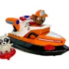 Paw Patrol Fire Rescue Vehicle - Zuma