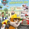 Paw Patrol: Kom med til Adventure Bay