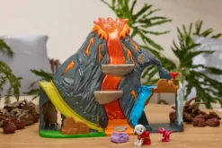 Paw Patrol super lava blast legesæt