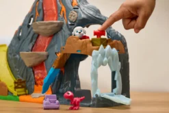 Paw Patrol super lava blast legesæt