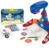 Paw Patrol tegneprojektor