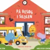 På besøg i skolen