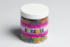 Pearl`n fun dyremix transparent bøtte 100g