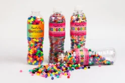Pearl`n Fun Kongomix 270g transparent ass