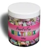 Pearl`n fun multi mix 125g bøtte