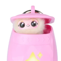Peekimo interaktivt kæledyr Penny, pink