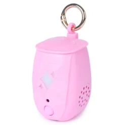 Peekimo interaktivt kæledyr Penny, pink