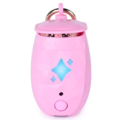 Peekimo interaktivt kæledyr Penny, pink