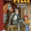 Pelle hjælper en ridder