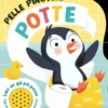 Pelle Pingvins potte - med lyd