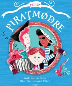 Pelles piratmødre