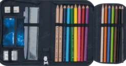 Penalhus Beckmann Onezip Tech Rex