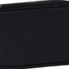 Penalhus Beckmann Ovalt sport junior black/gold