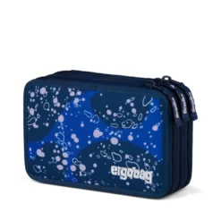 Penalhus Ergobag Maxi 3-DELT M/INDHOLD UnBearwater