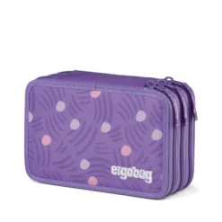 Penalhus Ergobag Maxi 3-DELT M/INDHOLD PonyBearadise