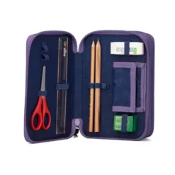 Penalhus Ergobag Maxi 3-DELT M/INDHOLD PonyBearadise