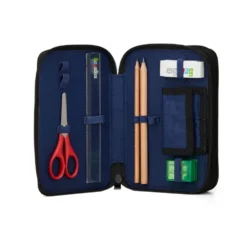 Penalhus Ergobag Maxi 3-DELT M/INDHOLD UnstoppBearable