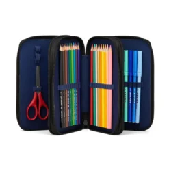Penalhus Ergobag Maxi 3-DELT M/INDHOLD UnstoppBearable
