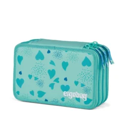 Penalhus Ergobag Maxi 3- DELT M/INDHOLD HorsedreamBear