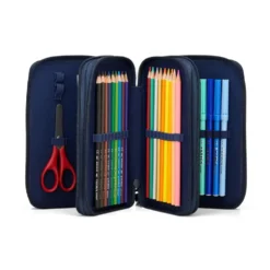 Penalhus Ergobag Maxi 3-DELT M/INDHOLD AtmosBear