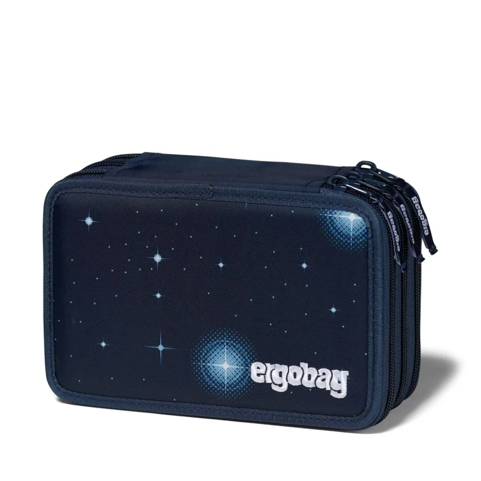 Penalhus Ergobag Maxi 3-DELT M/INDHOLD AtmosBear