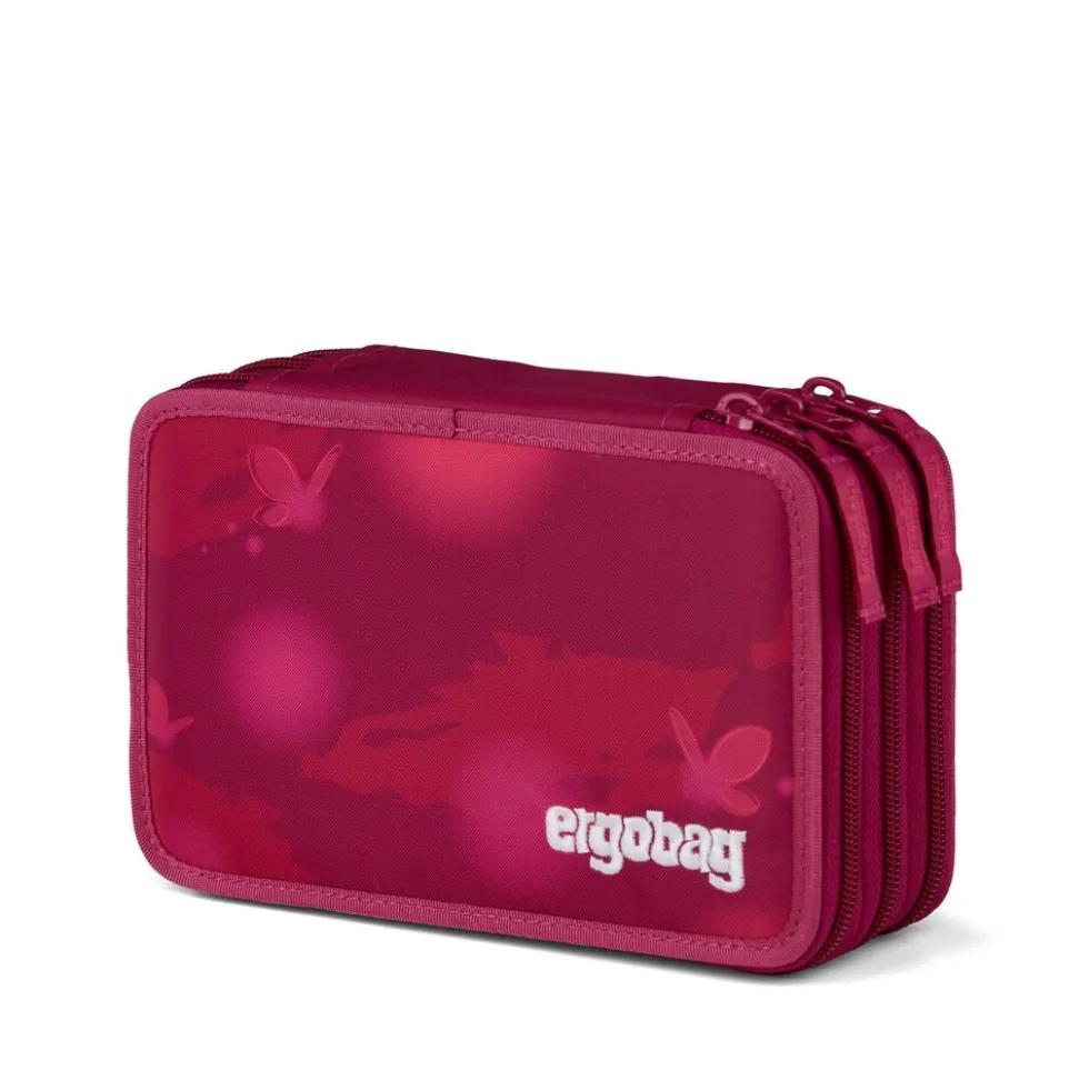 Penalhus ergobag Maxi 3-DELT M/INDHOLD Bearicon