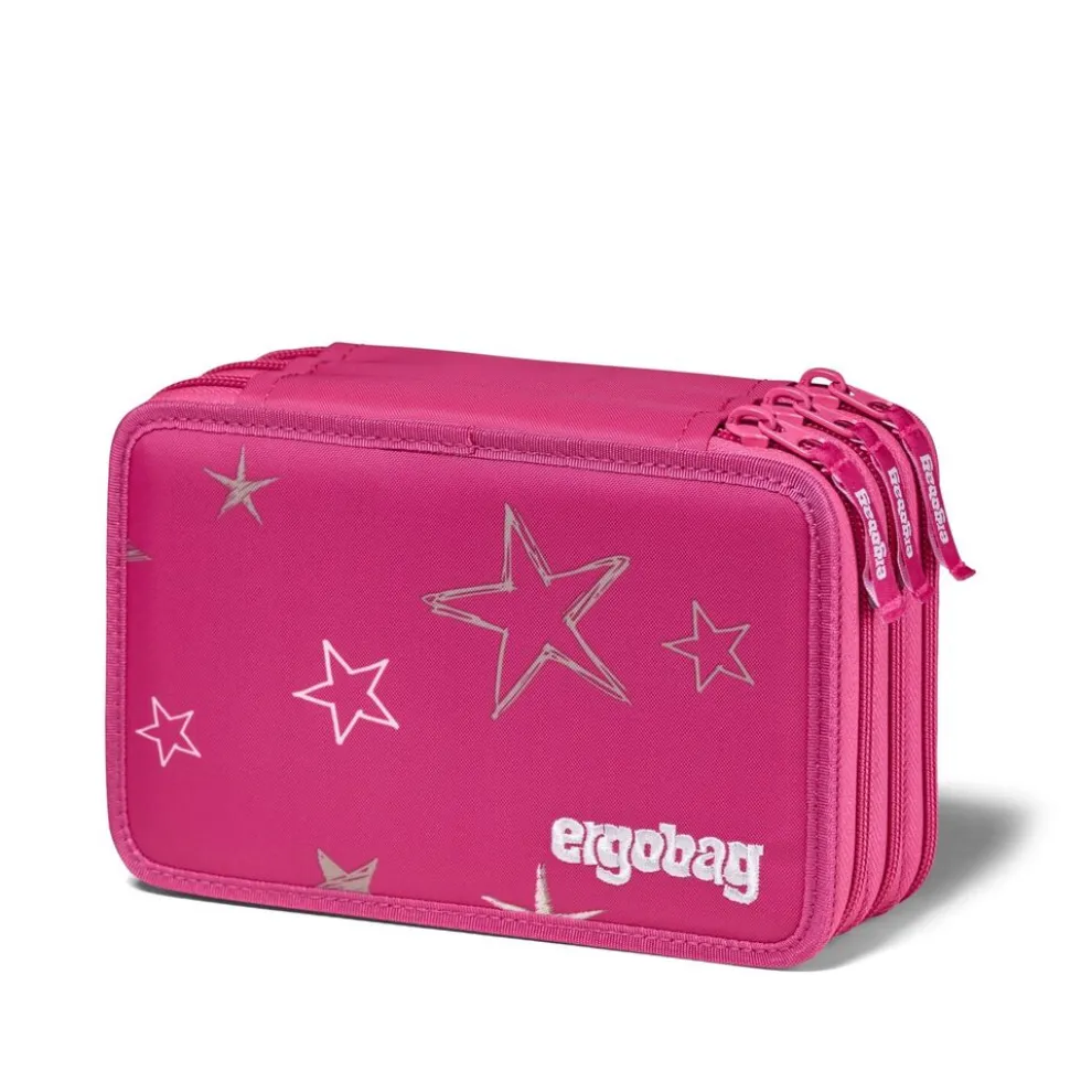 Penalhus Ergobag Maxi 3-DELT M/INDHOLD StarlightBear