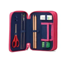 Penalhus Ergobag Maxi 3-DELT M/INDHOLD StarlightBear