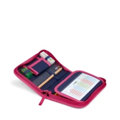 Penalhus ergobag M/INDHOLD Bearicon