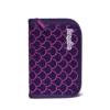 Penalhus Ergobag m/indhold Pearl DiveBear
