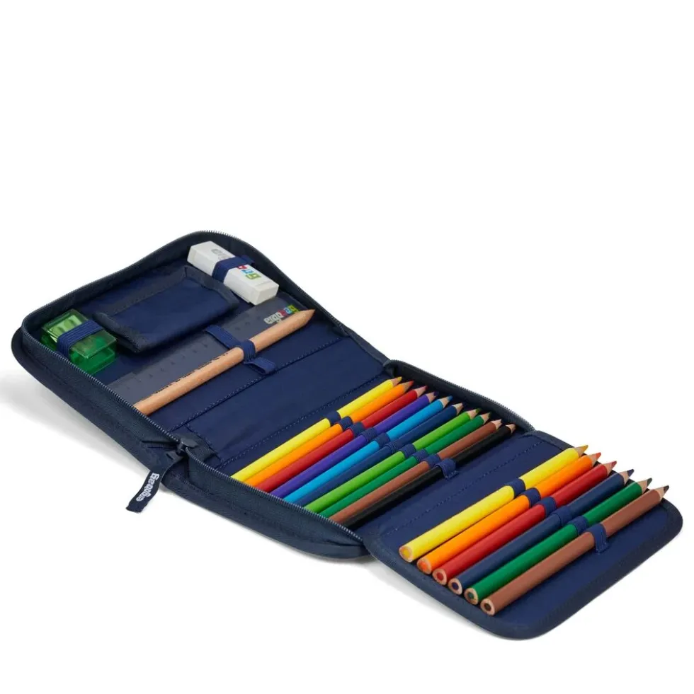 Penalhus Ergobag M/INDHOLD UnBearwater