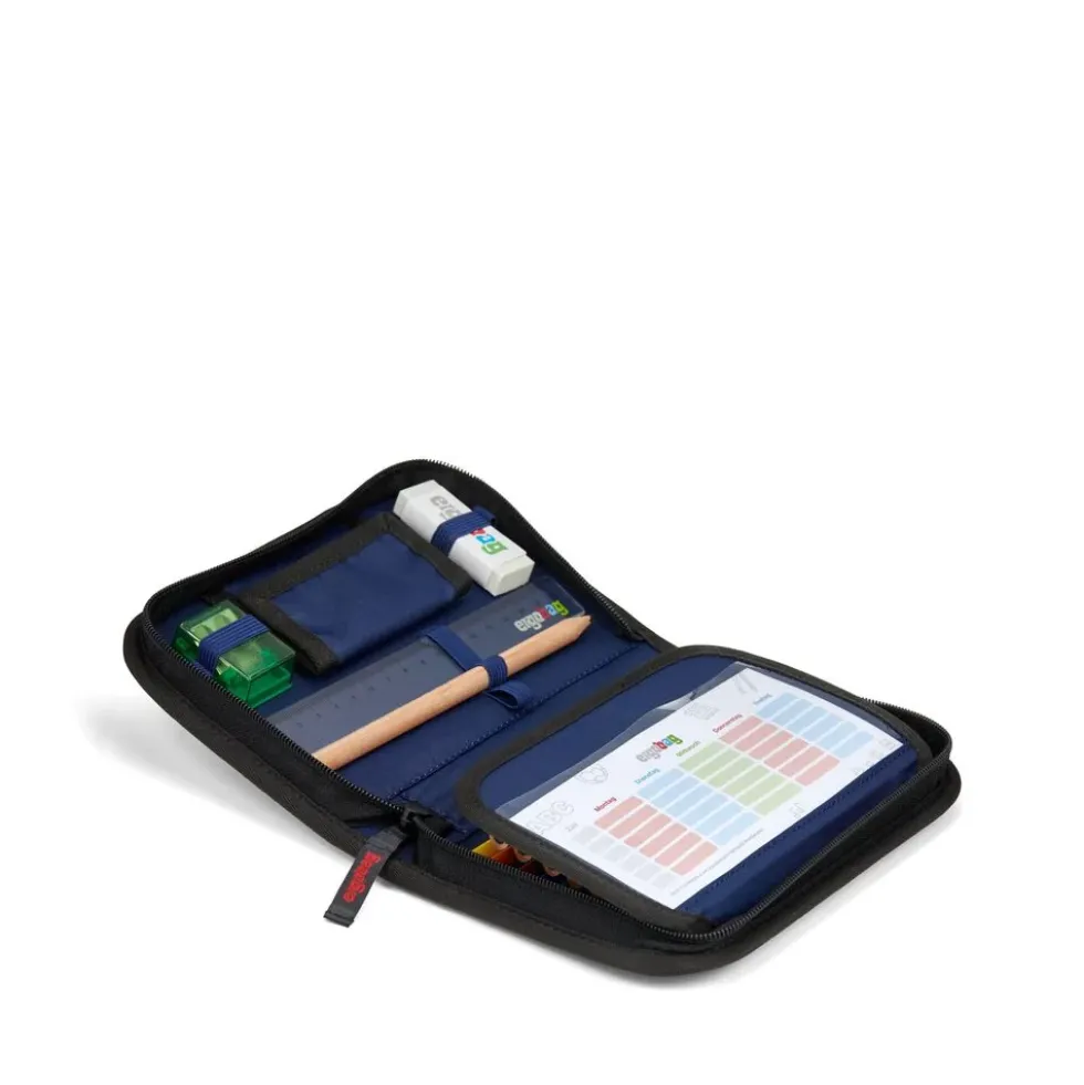 Penalhus Ergobag M/INDHOLD UnstoppBearable