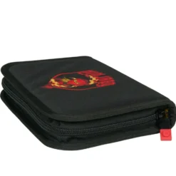 Penalhus LEGO m/indhold NINJAGO Kai 2 DELT